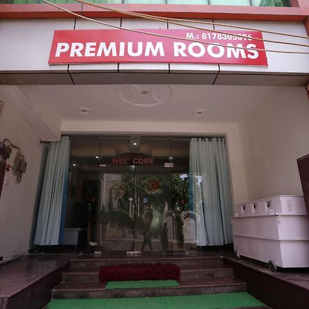 Hotel Lecston @Yashobhoomi Dwarka Sector - 25 Metro Station Delhi (National Capital Territory of India) Exterior foto