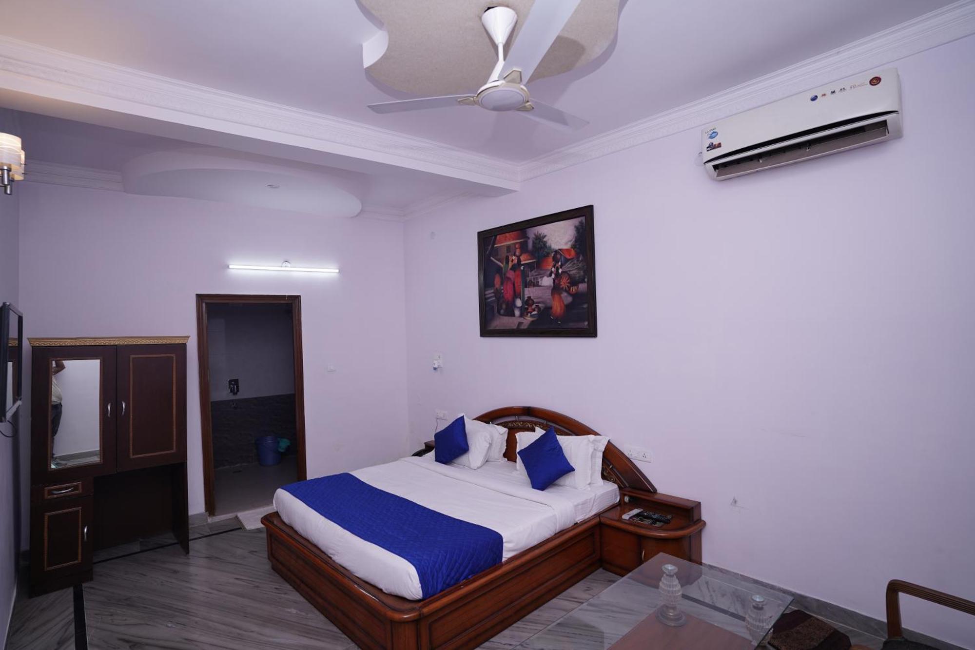 Hotel Lecston @Yashobhoomi Dwarka Sector - 25 Metro Station Delhi (National Capital Territory of India) Exterior foto