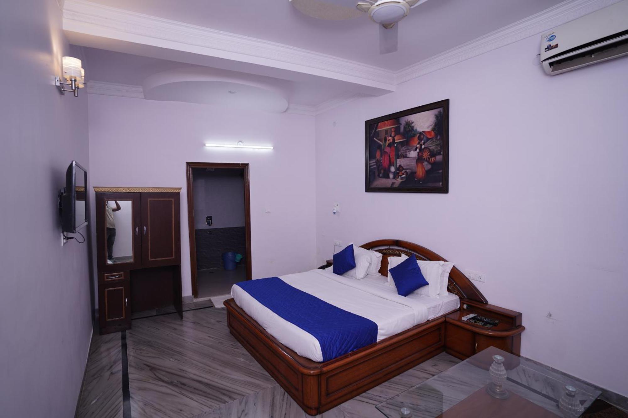 Hotel Lecston @Yashobhoomi Dwarka Sector - 25 Metro Station Delhi (National Capital Territory of India) Exterior foto